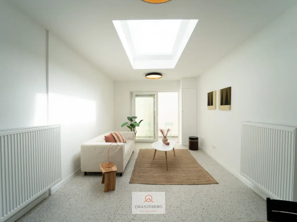 Hoofdfoto Huis in Gent