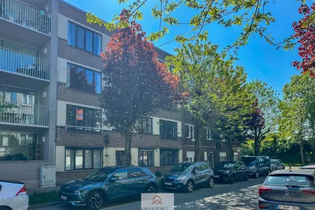 Appartement Te Koop Gent