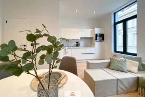 Appartement Te Koop Gent