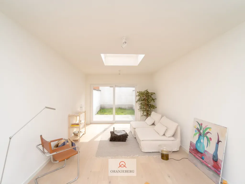 Hoofdfoto Huis in Gent