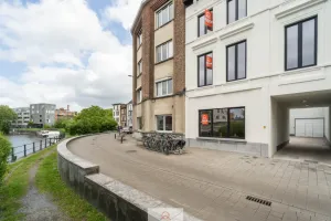 Appartement Te Koop Ledeberg