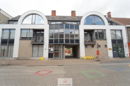 Appartement Te Koop Wetteren