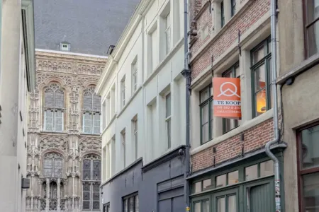 Huis Te Koop Gent