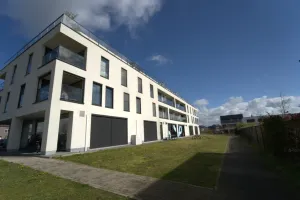 Appartement Te Koop Destelbergen