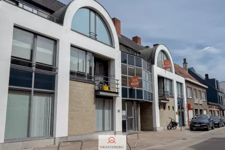 AppartementWetteren