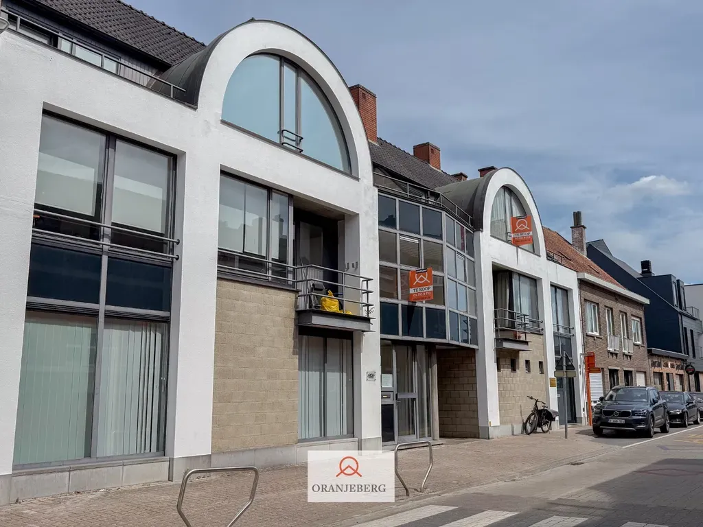 Appartement in Wetteren - 7683811 - Hendrik Consciencelaan 10/1.2, 9230 Wetteren