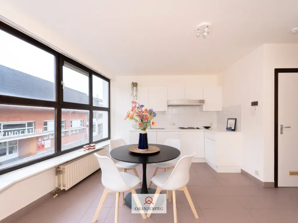Appartement in Wetteren - 7683811 - Hendrik Consciencelaan 10/1.2, 9230 Wetteren