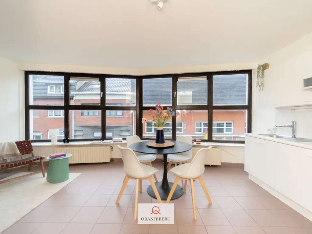 Appartement in Wetteren - 7683811 - Hendrik Consciencelaan 10/1.2, 9230 Wetteren
