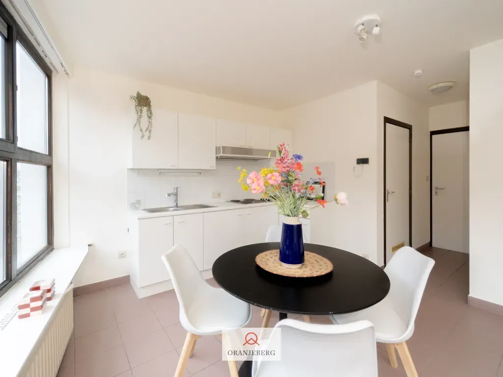 Appartement in Wetteren - 7683811 - Hendrik Consciencelaan 10/1.2, 9230 Wetteren