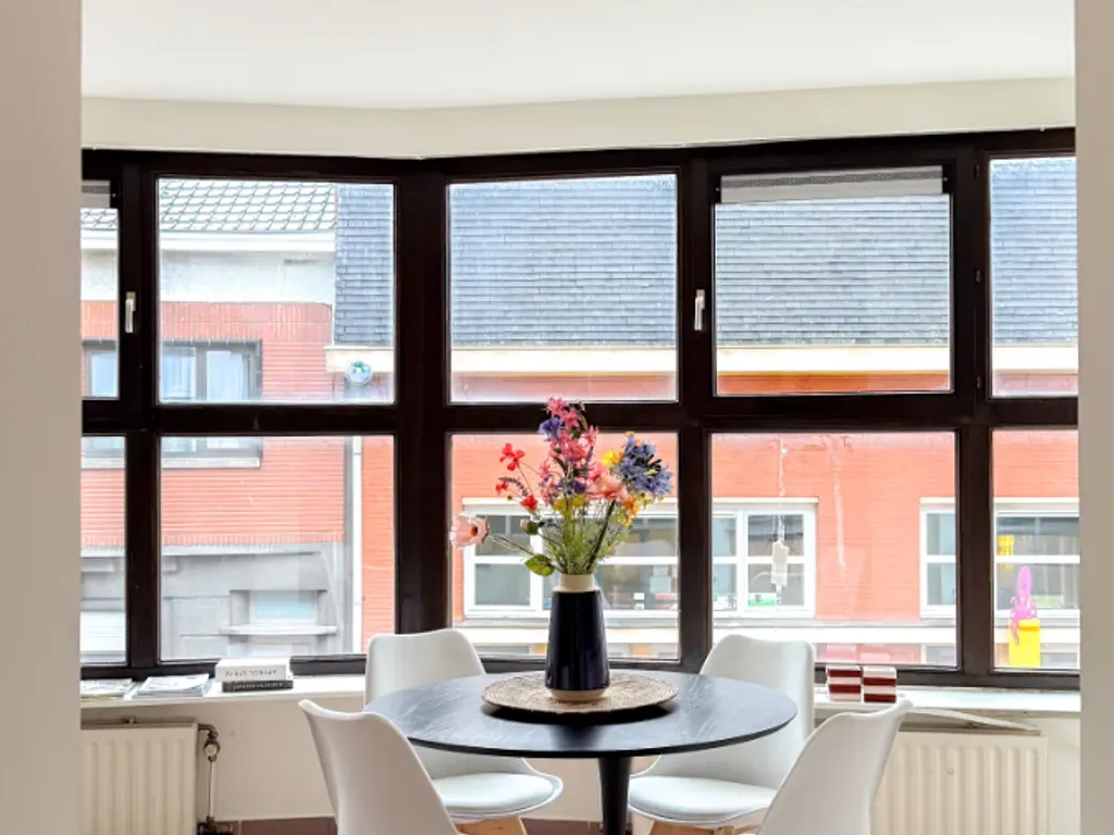 Appartement in Wetteren - 7683811 - Hendrik Consciencelaan 10/1.2, 9230 Wetteren