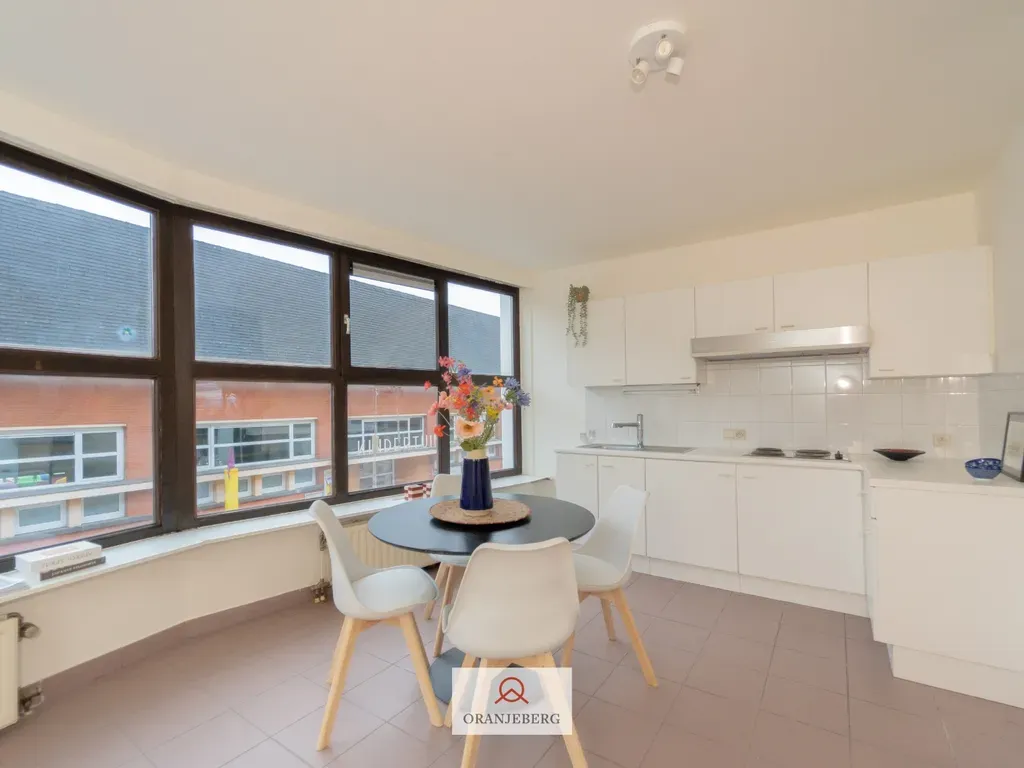 Appartement in Wetteren - 7683811 - Hendrik Consciencelaan 10/1.2, 9230 Wetteren