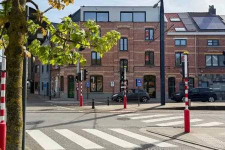 Appartement Te Koop Gent