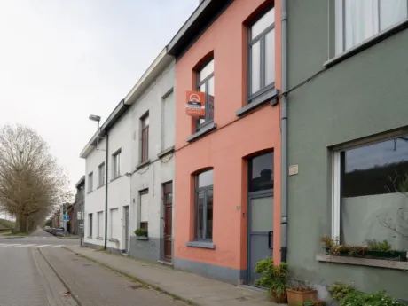 Huis in Gent - Achilles Musschestraat 92, 9000 - foto 2