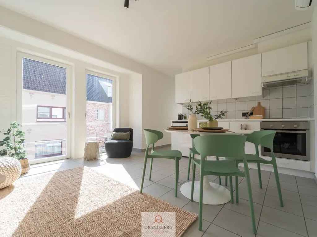 Hoofdfoto Huis in Gent