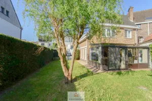 Huis Te Koop Sint-Denijs-Westrem