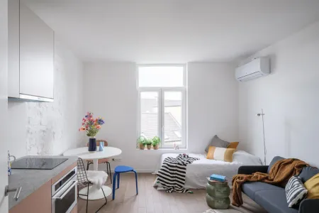 AppartementGent