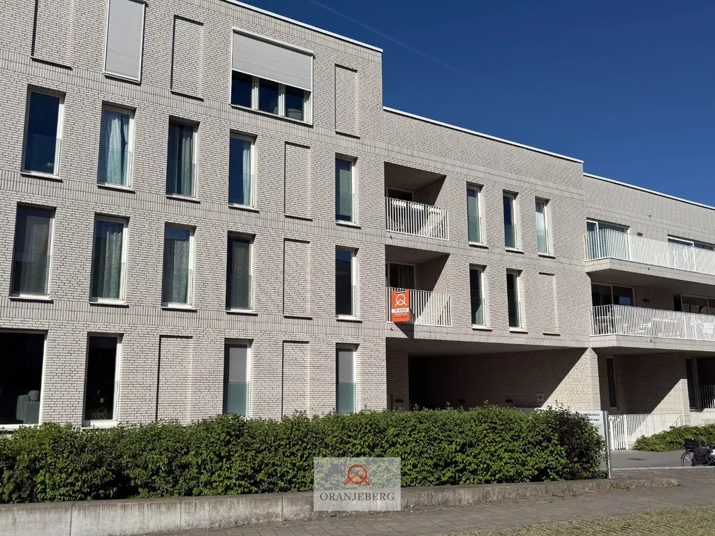 Hoofdfoto Appartement in Gent