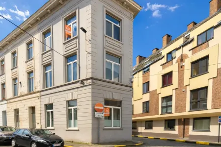 Huis Te Koop Gent