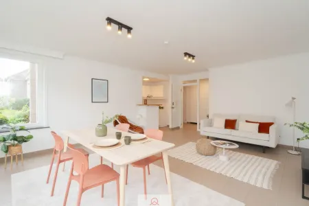 Appartement Te Koop Gent