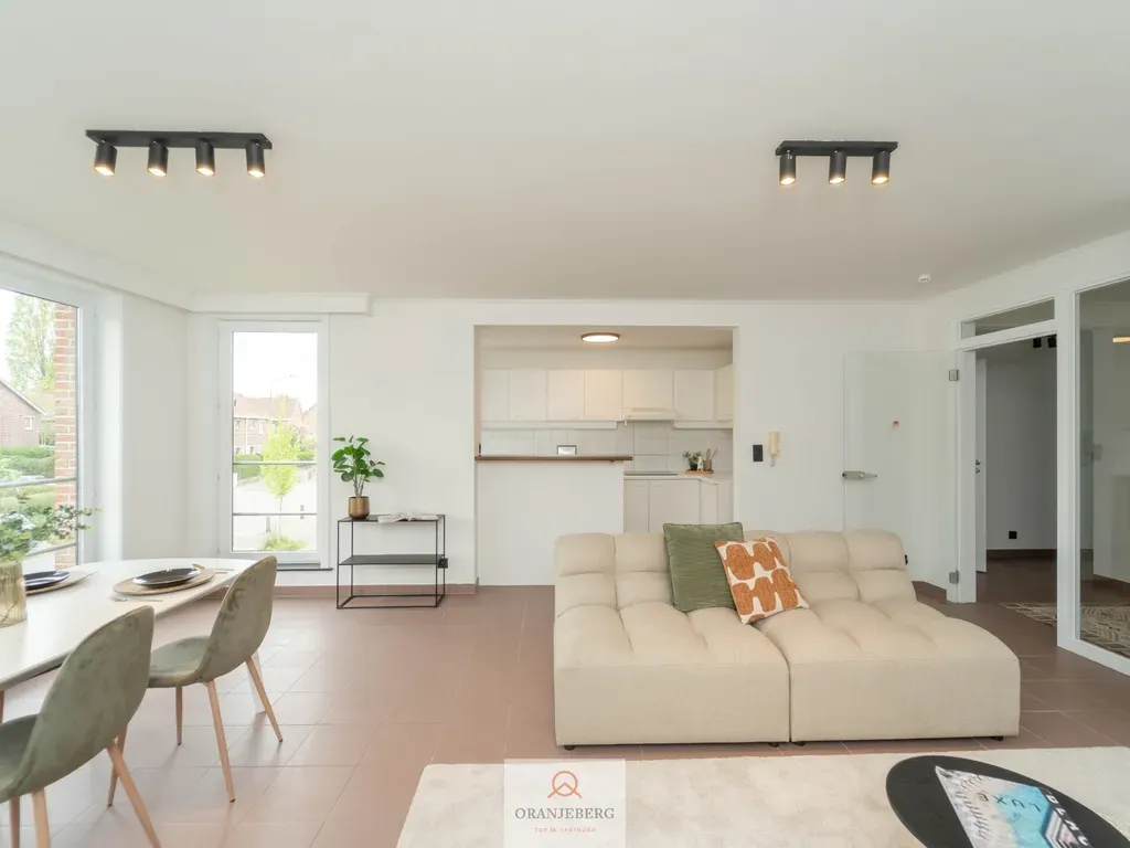 Hoofdfoto Appartement in Gent