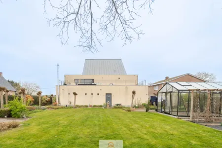 AppartementLaarne