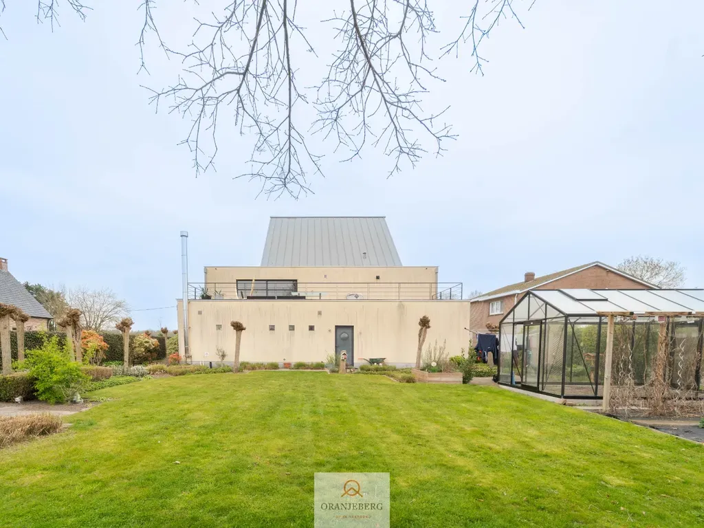 Hoofdfoto Appartement in Laarne