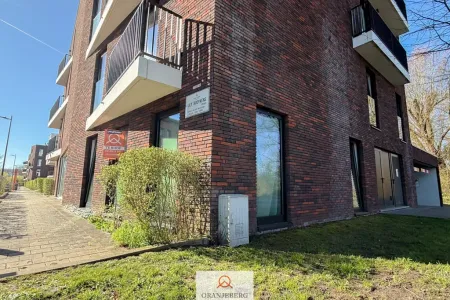 AppartementGent
