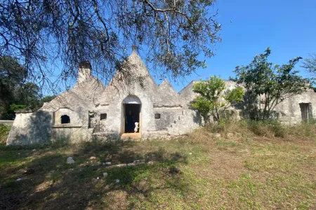 Huis Te Koop San Michele Salentino