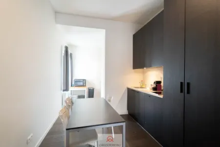 Appartement Te Huur Gent