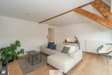 Appartement Te Huur Gent