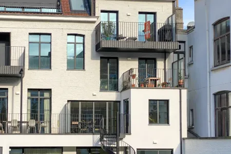 Appartement Te Huur Gent