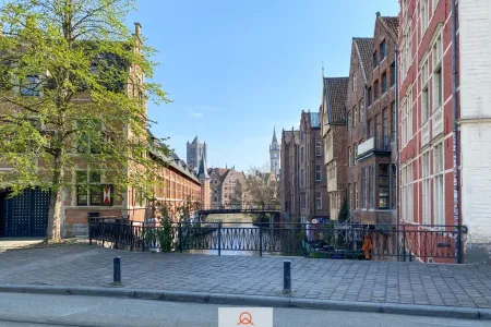 Appartement Te Huur Gent
