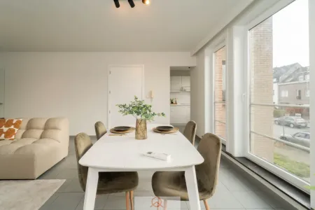 Appartement Te Huur Gent