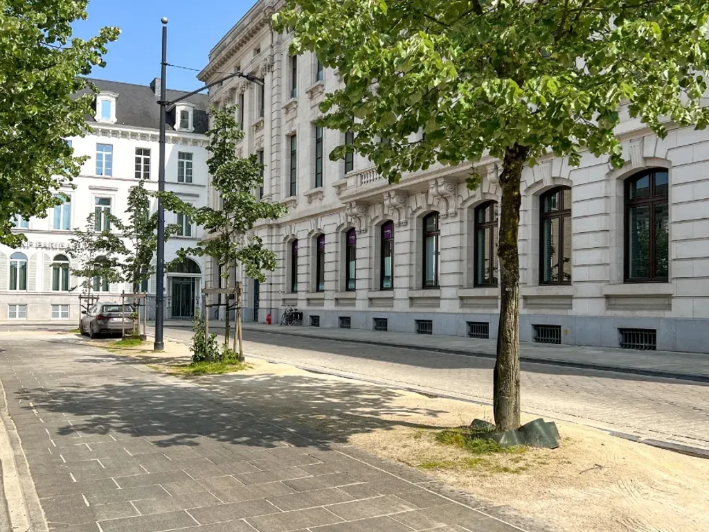 Hoofdfoto Appartement in Gent
