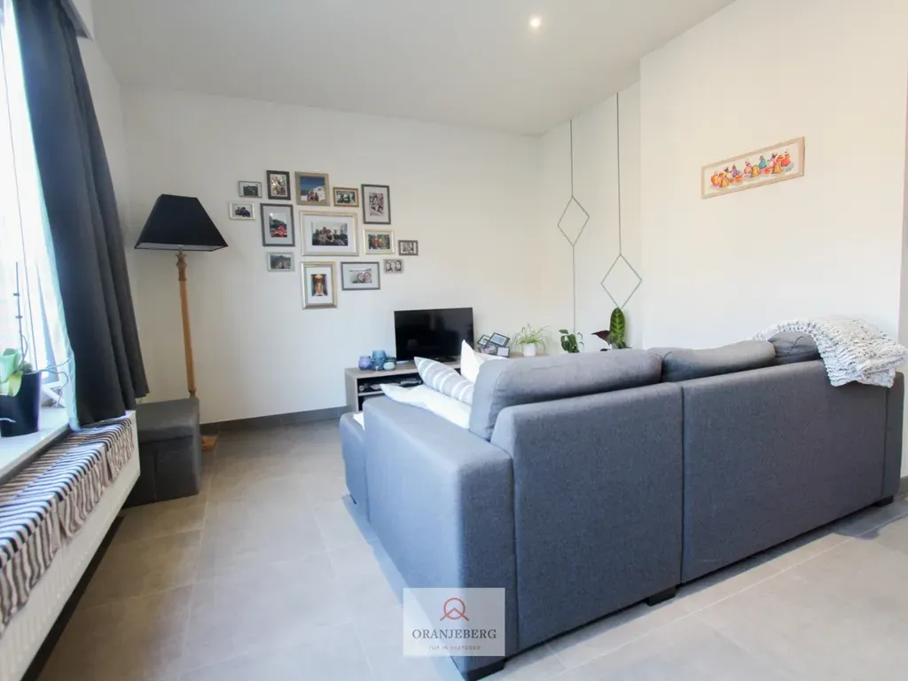 Appartement in Sint-Amandsberg - 7683835 - paviljoenweg 9, 9040 Sint-Amandsberg