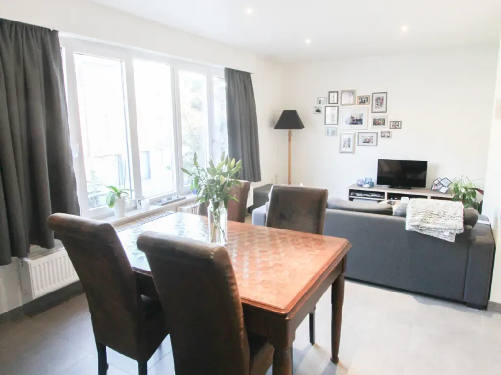 Appartement in Sint-Amandsberg - 7683835 - paviljoenweg 9, 9040 Sint-Amandsberg