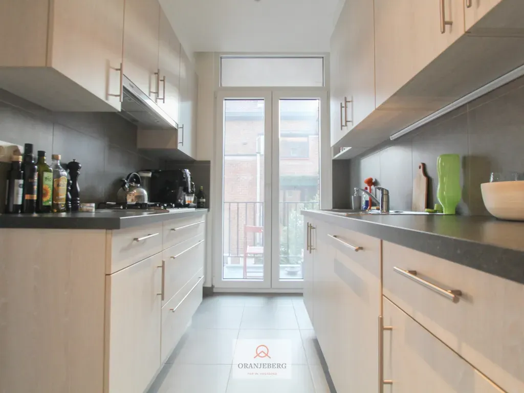 Appartement in Sint-Amandsberg - 7683835 - paviljoenweg 9, 9040 Sint-Amandsberg