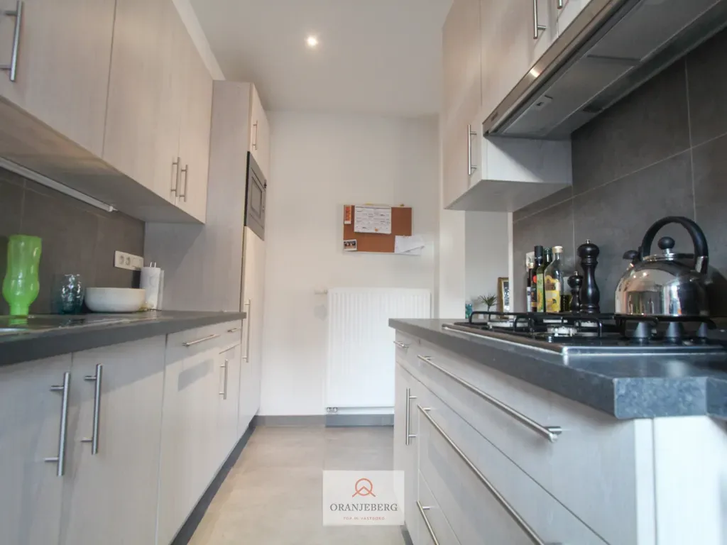 Appartement in Sint-Amandsberg - 7683835 - paviljoenweg 9, 9040 Sint-Amandsberg