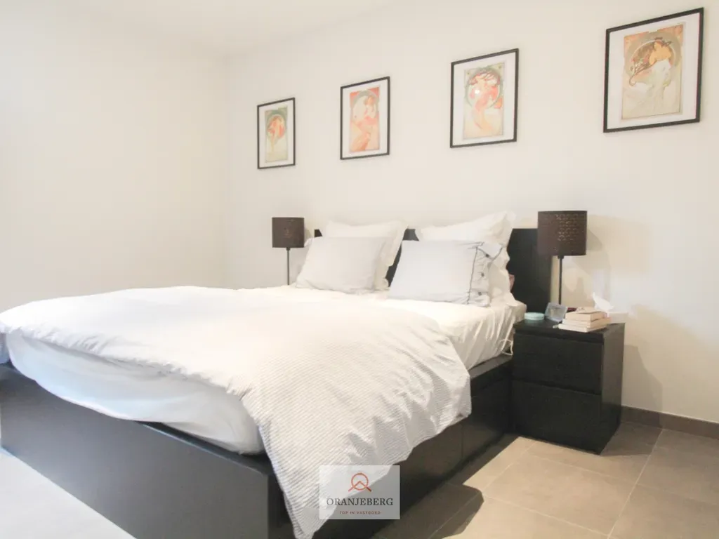 Appartement in Sint-Amandsberg - 7683835 - paviljoenweg 9, 9040 Sint-Amandsberg