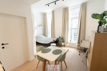 Appartement Te Huur Gent