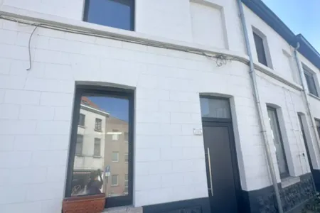 Huis Te Huur Sint-Amandsberg