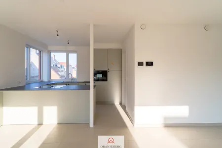 Appartement Te Huur Bachte-Maria-Leerne