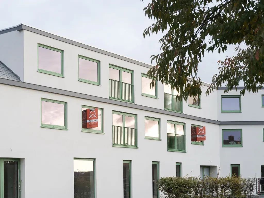 Appartement in Destelbergen - 7683841 - Europalaan 14/101, 9070 Destelbergen