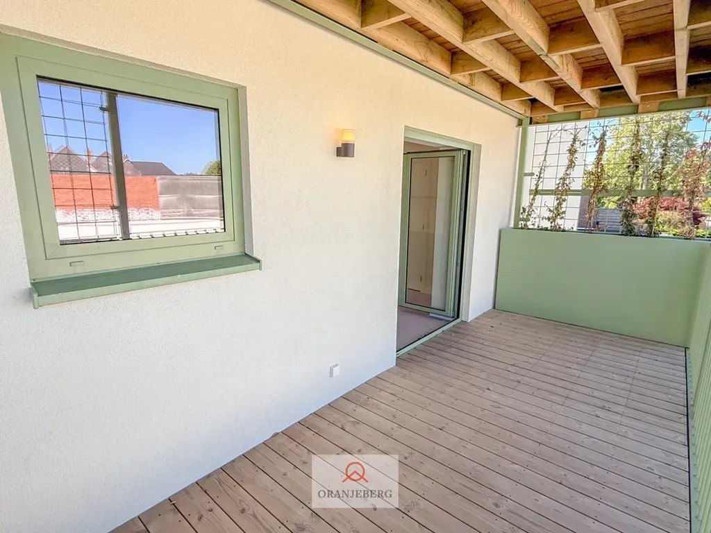 Appartement in Destelbergen - 7683841 - Europalaan 14/101, 9070 Destelbergen