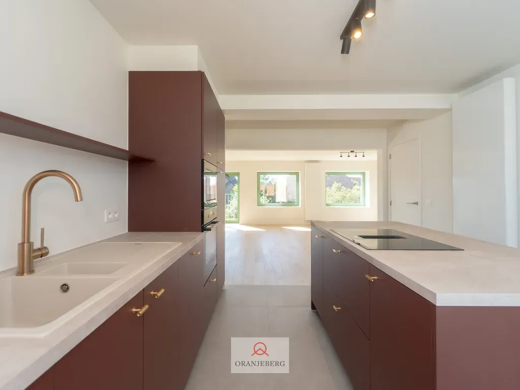 Appartement in Destelbergen - 7683841 - Europalaan 14/101, 9070 Destelbergen
