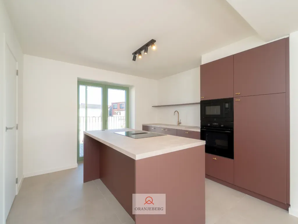 Appartement in Destelbergen - 7683841 - Europalaan 14/101, 9070 Destelbergen