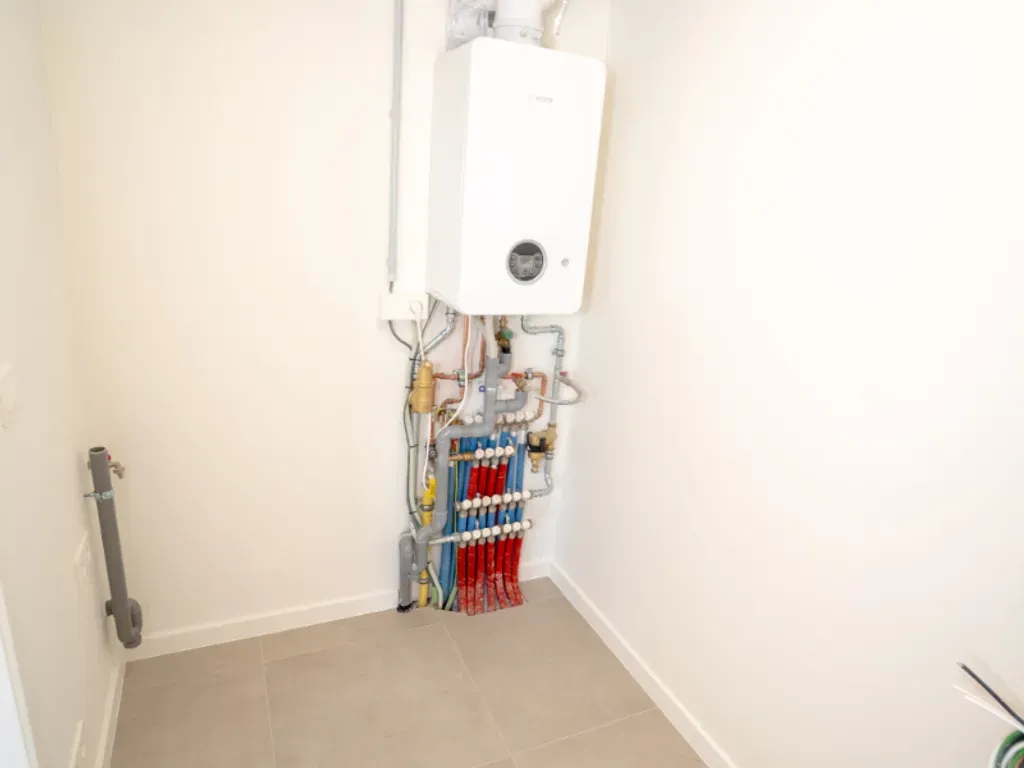 Appartement in Destelbergen - 7683841 - Europalaan 14/101, 9070 Destelbergen