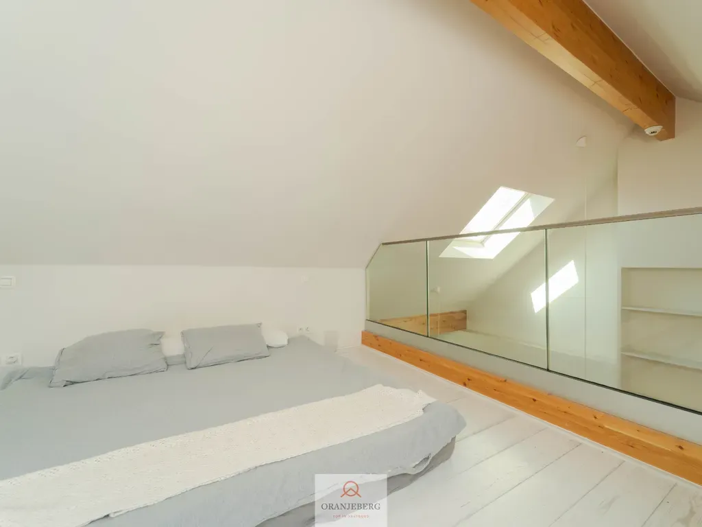 Appartement in Gent - 7683842 - Okkernootsteeg 3/301, 9000 Gent