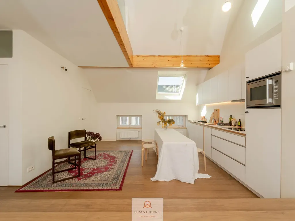 Appartement in Gent - 7683842 - Okkernootsteeg 3/301, 9000 Gent