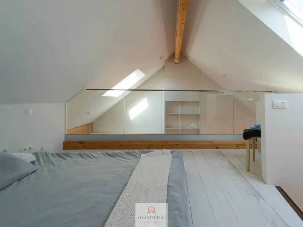 Appartement in Gent - 7683842 - Okkernootsteeg 3/301, 9000 Gent